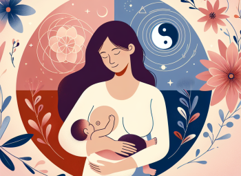 Conexión Nutritiva Explorando la Sexualidad durante la Lactancia
