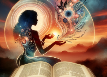 Exploración Personal y Autodescubrimiento: Guía Completa para Cultivar una Sexualidad Espiritual y Sagrada a Través de la Poesía y Prosa Erótica para Mejorar la Intimidad y el Empoderamiento Sexual