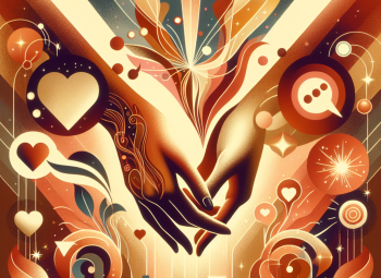 Consejos de Intimidad y Relaciones para Fortalecer la Conexión Emocional y Sexual: Estrategias Efectivas para Mejorar la Comunicación en Pareja y Aumentar el Deseo en el Romance Moderno
