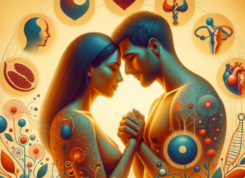 Explora la Conexión Intensa: Técnicas Innovadoras para Mejorar la Intimidad en Pareja y Fomentar el Bienestar Sexual y Emocional