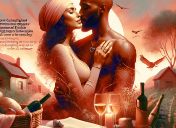 Descubre las Mejores Escapadas y Destinos Románticos para Reavivar la Pasión: Consejos para Optimizar el Bienestar e Intimidad en Pareja