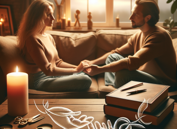 Cómo Mejorar la Intimidad en la Pareja: Técnicas Efectivas y Consejos Clave para Fortalecer el Vínculo Emocional y Sexual en tus Relaciones Intimas.