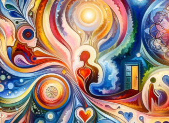 Exploración Personal y Autodescubrimiento en el Arte de la Intimidad: Cómo Mejorar la Salud Sexual y el Bienestar Emocional Mediante Técnicas Avanzadas para Una Vida Plena y Conectada