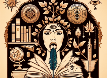 Descubre las Mejores Obras de Poesía y Prosa Erótica para Potenciar el Empoderamiento y la Confianza Sexual en tus Lecturas Intimas: Análisis de Literatura Erótica Contemporánea y Clásica para un Autodescubrimiento Personal y Espiritualidad Sexual