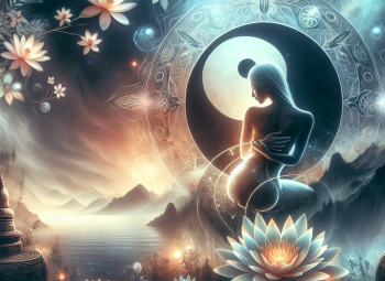 Exploración de la Sexualidad Espiritual y Sagrada: Cómo las Prácticas Intimas Pueden Transformar tu Bienestar y Salud Sexual a través del Autodescubrimiento y la Conexión Divina