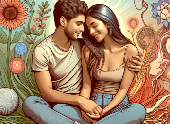 Exploración Personal y Autodescubrimiento: Cómo las Técnicas Modernas para Mejorar la Intimidad Transforman la Conexión en Pareja y Fomentan el Bienestar Sexual y Emocional en Relaciones Duraderas