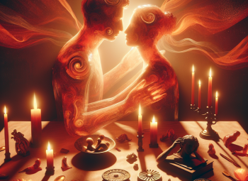Cómo El Arte Sensual y Erótico Puede Transformar Tu Relación: Consejos Prácticos y Perspectivas Históricas para Mejorar la Intimidad y el Empoderamiento Sexual en Parejas Modernas