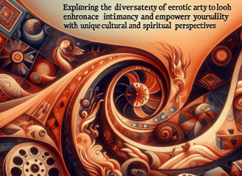 Descubre las Mejores Recomendaciones de Películas y Medios Eróticos: Explorando la Diversidad del Arte Sensual para Mejorar la Intimidad y Empoderar tu Sexualidad con Perspectivas Culturales y Espirituales Únicas