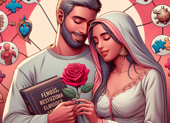Cómo las Técnicas para Mejorar la Intimidad Pueden Transformar tu Relación: Guía Práctica de Ideas de Fantasía, Juegos de Rol y Consejos de Intimidad para Fortalecer el Vínculo Emocional en Parejas Románticas