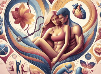 Bienestar y Salud Sexual: Descubre las Mejores Técnicas para Mejorar la Intimidad en Pareja e Impulsar tu Confianza Sexual para una Vida Amorosa Plena y Satisfactoria.
