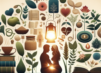 Exploración Personal y Autodescubrimiento: Descubre Técnicas Revolucionarias para Mejorar la Intimidad en Pareja y Consigue el Empoderamiento Sexual con Nuestra Guía Completa de Bienestar y Salud Sexual y Consejos de Relaciones Íntimas