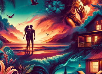 Explora las Mejores Escapadas y Destinos Románticos para Revivir la Pasión: Guía Definitiva de Viajes Íntimos y Experiencias Eróticas para Parejas en Búsqueda de Aventuras Sensuales y Conexiones Profundas