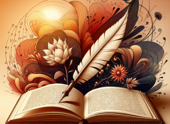 Exploración Personal y Autodescubrimiento en el Arte Erótico: Descubre Cómo la Literatura y la Poesía Erótica Potencian el Bienestar Sexual y Espiritual Mientras Fomentan el Empoderamiento y la Confianza en las Relaciones Íntimas.