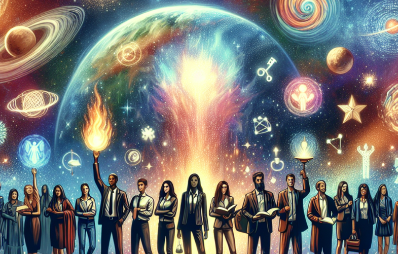 Explora el Universo del Empoderamiento y la Confianza Sexual: Consejos Prácticos y Técnicas Probadas para Enriquecer tu Vida Íntima y Descubrir la Mejor Versión de tu Sexualidad