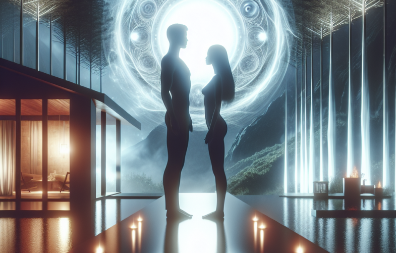 Exploración Personal y Autodescubrimiento: Técnicas para Mejorar la Intimidad y Empoderamiento Sexual a Través de la Sexualidad Espiritual y Sagrada en las Escapadas Románticas Más Inolvidables del Año 2023