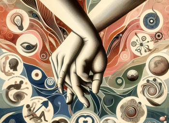Explora el Empoderamiento y la Confianza Sexual a través de Técnicas Innovadoras para Mejorar la Intimidad en Relaciones Modernas: Consejos Prácticos de Erotic Journeys & Intimacy para Incrementar el Bienestar y la Salud Sexual