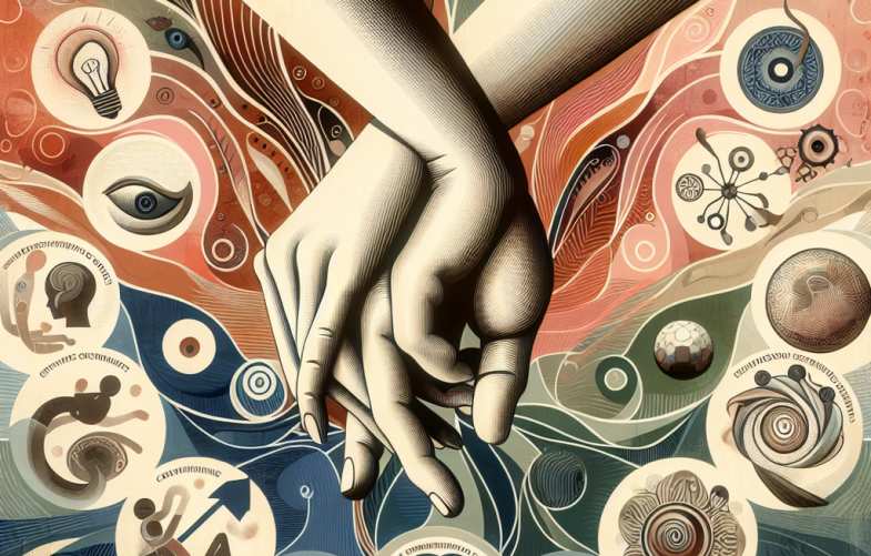 Explora el Empoderamiento y la Confianza Sexual a través de Técnicas Innovadoras para Mejorar la Intimidad en Relaciones Modernas: Consejos Prácticos de Erotic Journeys & Intimacy para Incrementar el Bienestar y la Salud Sexual