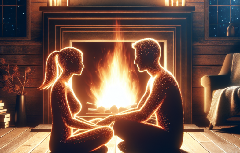 Técnicas Efectivas para Mejorar la Intimidad de Pareja: Claves para Reavivar la Pasión y Profundizar la Conexión Emocional en las Relaciones Modernas