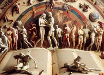 Exploración Profunda en el Arte Sensual y Erótico: Cómo las Perspectivas Históricas y Culturales Enriquecen Nuestro Entendimiento de la Intimidad, la Ficción Erótica y el Empoderamiento Sexual para Mejorar Relaciones y Bienestar Personal.