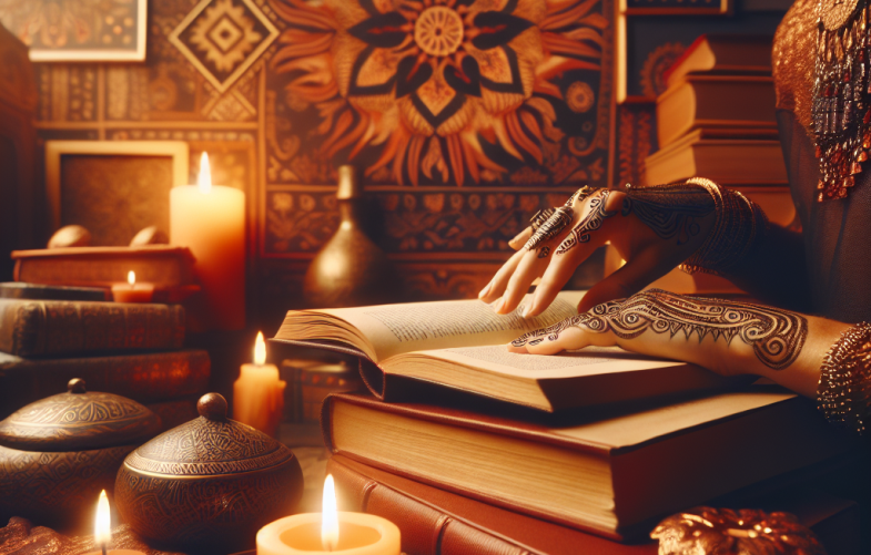 Explora el Poder del Empoderamiento y la Confianza Sexual a Través de la Literatura Erótica: Reseñas, Técnicas y Consejos para Mejorar la Intimidad y el Autodescubrimiento en tu Vida Íntima y Relacional