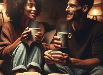 Descubre las Mejores Técnicas para Mejorar la Intimidad y Fortalecer tu Relación: Una Guía Completa para Avivar la Pasión y el Deseo Sexual en Parejas Modernas