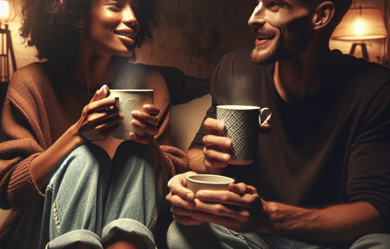 Descubre las Mejores Técnicas para Mejorar la Intimidad y Fortalecer tu Relación: Una Guía Completa para Avivar la Pasión y el Deseo Sexual en Parejas Modernas