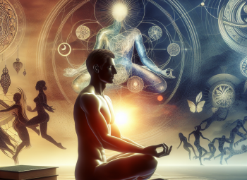 Exploración Personal y Autodescubrimiento: Guía Completa para Mejorar la Intimidad y el Empoderamiento Sexual a través de la Sexualidad Espiritual y el Arte Sensual Erótico en 2023