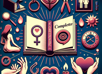 Exploración Personal y Autodescubrimiento en la Sexualidad: Guía Completa para Fortalecer la Autoestima y Mejorar la Intimidad en las Relaciones a Través del Empoderamiento y la Confianza Sexual en 2023