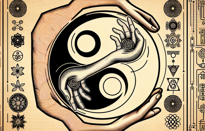 Exploración de la Sexualidad Espiritual y Sagrada: Cómo la Conexión Íntima Transforma el Bienestar Sexual y Potencia el Autodescubrimiento Personal a Través de Prácticas Ancestrales y Modernas