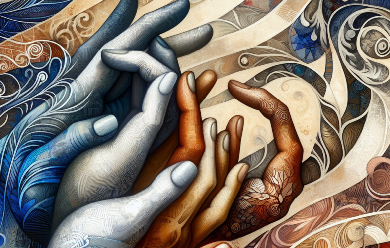 Exploración Personal y Autodescubrimiento: Cómo el Arte Sensual y Erótico Puede Transformar Tu Sexualidad e Inspirar Confianza en la Intimidad