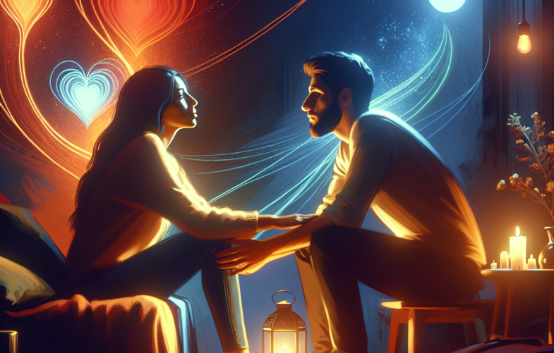 Guía Definitiva de Técnicas para Mejorar la Intimidad: Consejos Innovadores para Fortalecer tu Conexión Emocional y Sexual en la Pareja