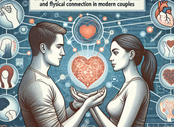 Cómo las Técnicas para Mejorar la Intimidad Pueden Transformar Tu Relación: Guía Completa para Enriquecer la Conexión Emocional y Física en Parejas Modernas