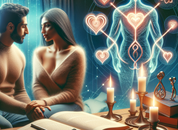 Las Mejores Técnicas Probadas para Mejorar la Intimidad en la Pareja: Consejos Prácticos y Ejercicios para Fomentar la Conexión Emocional y el Placer Sexual