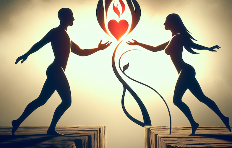 Descubre las Mejores Técnicas para Mejorar la Intimidad en Pareja: Consejos Prácticos para Reavivar la Pasión y Fortalecer la Conexión Emocional y Sexual