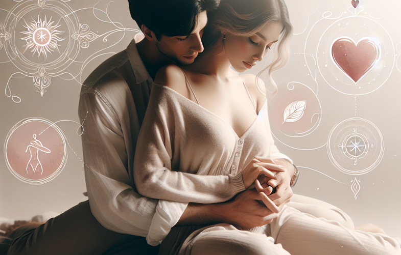 Las Mejores Técnicas para Mejorar la Intimidad en Pareja: Guía Completa sobre Estrategias Sensuales y Consejos Prácticos para Reavivar la Pasión y Fortalecer el Vínculo Emocional en tus Relaciones Románticas