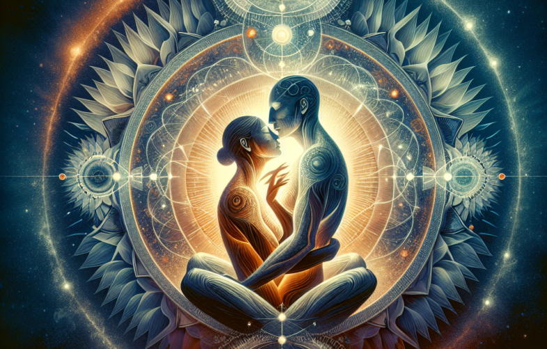 Explora los Secretos de la Intimidad: Técnicas Revolutionary para Mejorar tus Relaciones y Descubrir Nuevos Horizontes en el Autodescubrimiento Sexual y Espiritual.