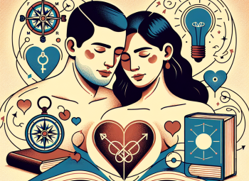 Transforma tu Vida Amorosa: Consejos de Intimidad y Relaciones para Mejorar la Conexión Emocional y Sexual con Tu Pareja Basados en Estrategias Probadas y Expertas