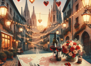 Explora la Magia de las Escapadas y Destinos Románticos: Una Guía Completa para Planificar la Escapada Perfecta con Consejos Clave para Mejorar tu Intimidad y Descubrir Lugares Eróticos Inolvidables