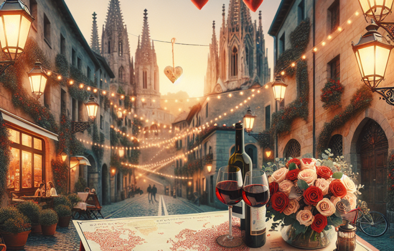 Explora la Magia de las Escapadas y Destinos Románticos: Una Guía Completa para Planificar la Escapada Perfecta con Consejos Clave para Mejorar tu Intimidad y Descubrir Lugares Eróticos Inolvidables