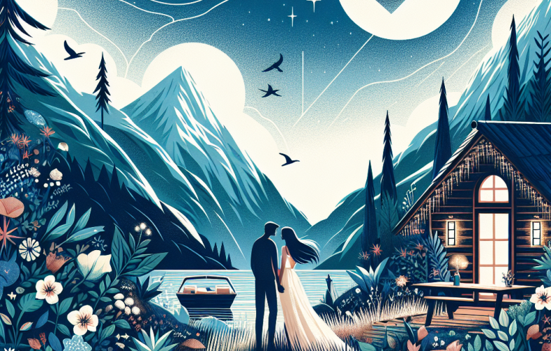 Las Mejores Escapadas y Destinos Románticos para una Experiencia Erótica Inolvidable: Descubre Lugares Exóticos para Avivar la Pasión y Crear Recuerdos Íntimos Duraderos en Pareja