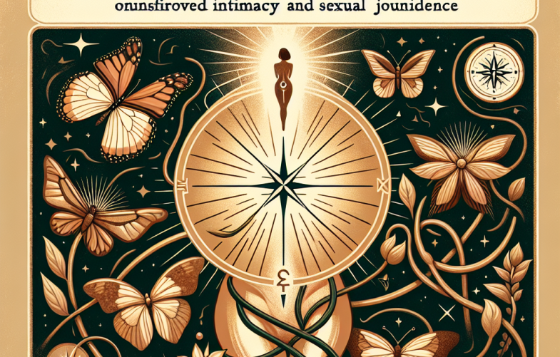 Exploración Personal y Autodescubrimiento: Guía Completa para Enriquecer la Intimidad y el Bienestar Sexual a Través de Técnicas de Empoderamiento y Confianza Sexual en Viajes Eróticos Transformadores