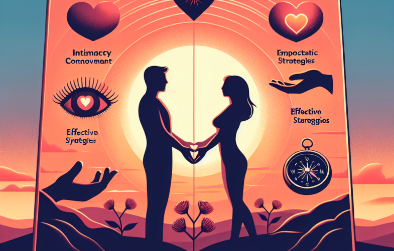 Descubre las Mejores Técnicas para Mejorar la Intimidad: Consejos y Estrategias Efetivas para Potenciar tu Conexión Emocional, Sexualidad y Bienestar en la Pareja