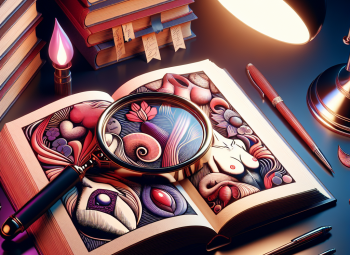 Explorando la Literatura Erótica Contemporánea: Reseñas Destacadas, Autores Recomendados y Libros Imprescindibles para Enriquecer tu Biblioteca Personal de Placer y Autodescubrimiento Erótico