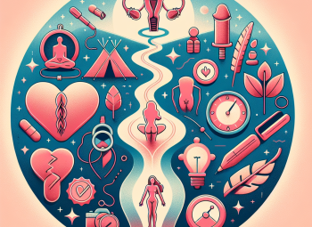 Exploración Personal y Autodescubrimiento: Cómo el Viaje Interior hacia el Empoderamiento Sexual y la Confianza Influyen en la Salud Intimista y Bienestar en Relaciones Eróticas