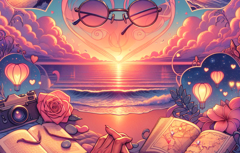 Aventuras Sensuales y Destinos Enamorados: Descubre las Mejores Escapadas y Destinos Románticos para Mejorar la Intimidad y el Bienestar Sexual en Tu Relación