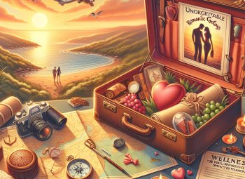 Escapadas Románticas Inolvidables: Descubre los Mejores Destinos para Reavivar la Pasión y Mejorar la Intimidad en Pareja con Consejos de Bienestar Sexual y Técnicas de Juego de Rol Inspiradoras para tu Próximo Viaje de Amor