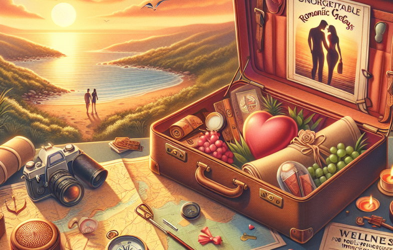 Escapadas Románticas Inolvidables: Descubre los Mejores Destinos para Reavivar la Pasión y Mejorar la Intimidad en Pareja con Consejos de Bienestar Sexual y Técnicas de Juego de Rol Inspiradoras para tu Próximo Viaje de Amor