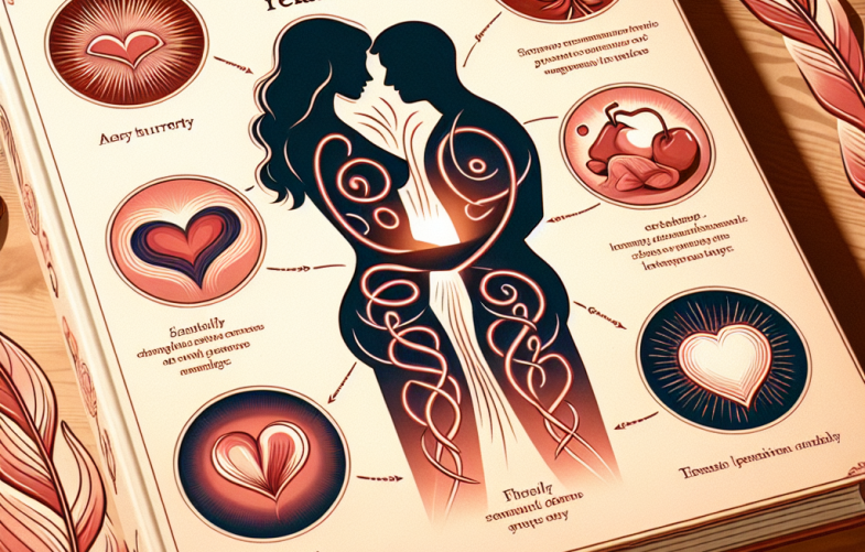 Descubre las Mejores Técnicas para Mejorar la Intimidad en la Pareja: Guía Completa para Fortalecer la Conexión Emocional y Sexual con Consejos Prácticos y Ejercicios Eróticos Efectivos