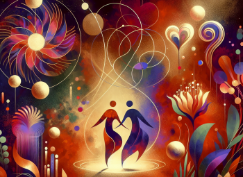 Explora el Empoderamiento y Confianza Sexual a Través del Arte Sensual y Erótico: Consejos de Intimidad y Técnicas para Mejorar la Relación y el Autodescubrimiento en Pareja.