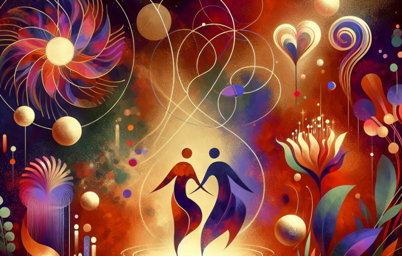 Explora el Empoderamiento y Confianza Sexual a Través del Arte Sensual y Erótico: Consejos de Intimidad y Técnicas para Mejorar la Relación y el Autodescubrimiento en Pareja.